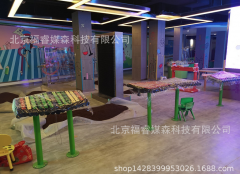  科技馆木琴